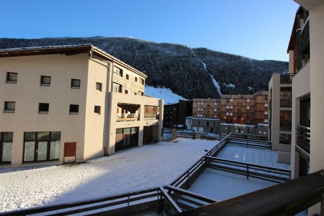 CHALETS DE LA VANOISE - La Norma