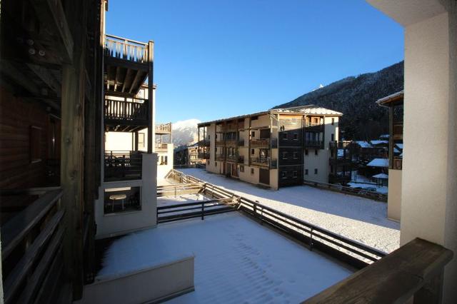 CHALETS DE LA VANOISE - La Norma