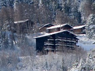 Appartements LE GRAND VALLON - La Norma