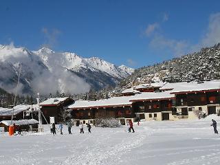 Appartements LES AROLLES - La Norma