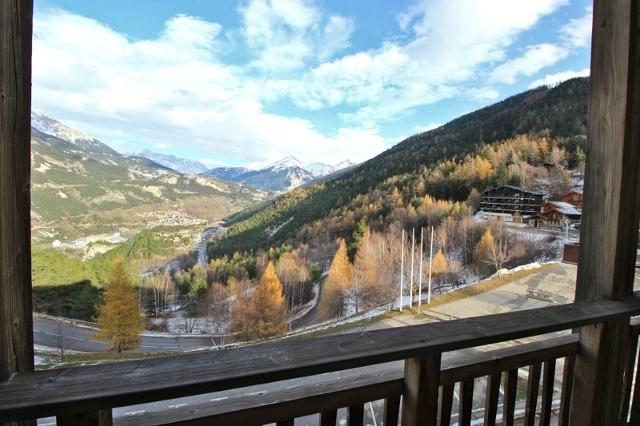 Appartements LES BALCONS DE LA VANOISE - La Norma