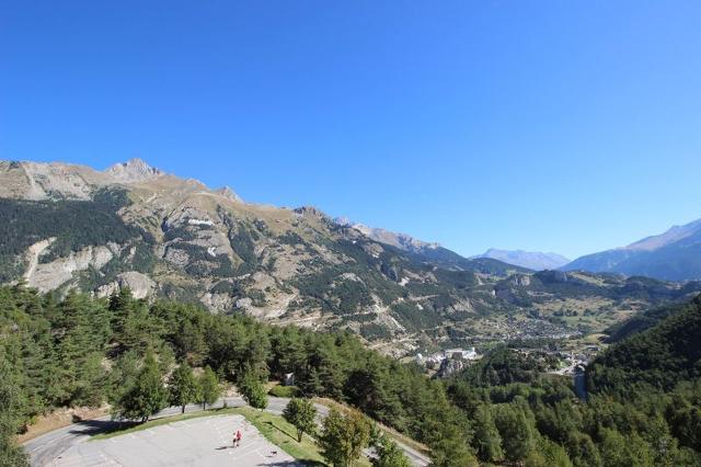 Appartements LES BALCONS DE LA VANOISE - La Norma