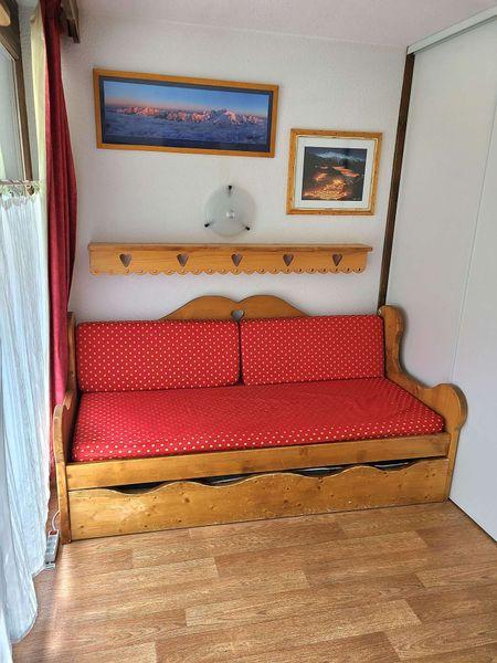Appartements LES BALCONS DE LA VANOISE - La Norma