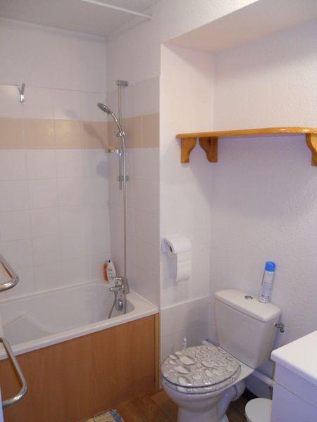 Appartements LES BALCONS DE LA VANOISE - La Norma