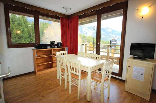 Appartements LES BALCONS DE LA VANOISE - La Norma