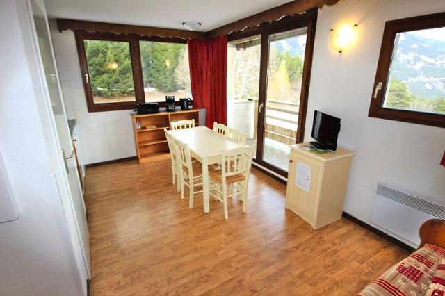 Appartements LES BALCONS DE LA VANOISE - La Norma