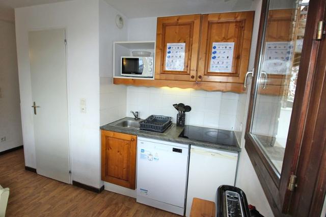 Appartements LES BALCONS DE LA VANOISE - La Norma
