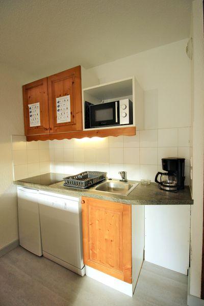 Appartements LES BALCONS DE LA VANOISE - La Norma