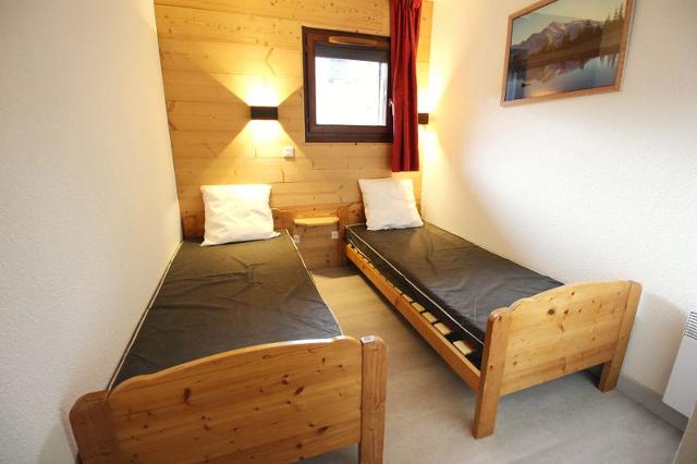 Appartements LES BALCONS DE LA VANOISE - La Norma