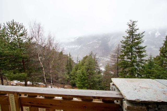 LES CHALETS PETIT BONHEUR - La Norma