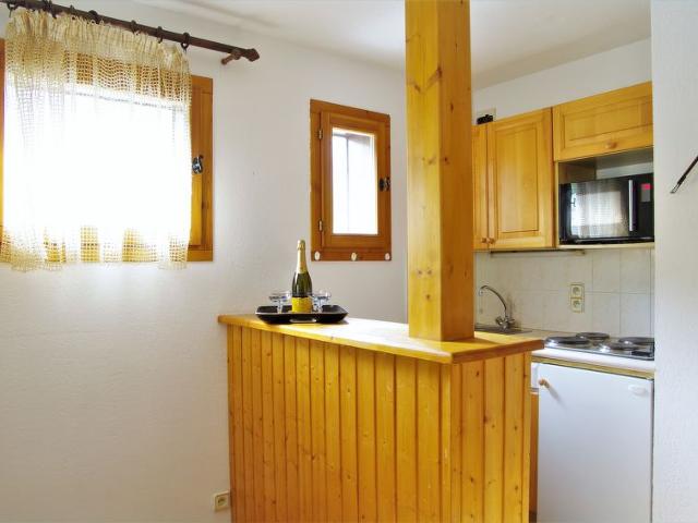 Appartement L'Hermine - Les Houches