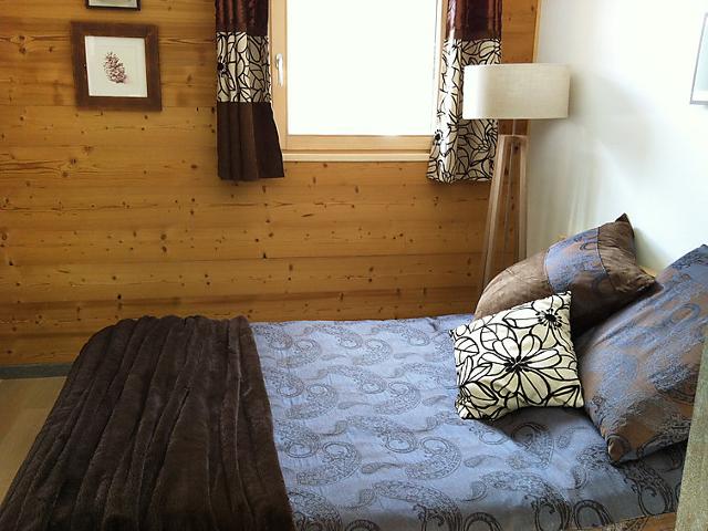 Appartement Chalet Fouladoux - Les Houches