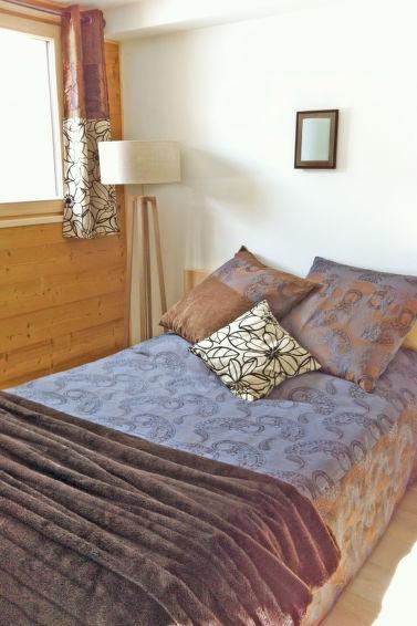 Appartement Chalet Fouladoux - Les Houches