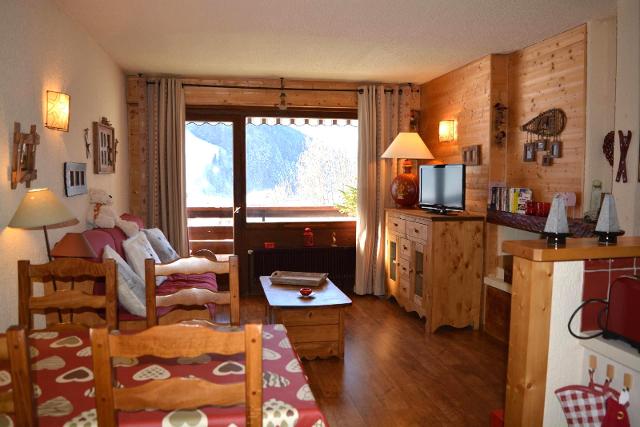 Appartement Dodes 001 - Le Grand Bornand