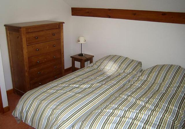 Résidence ~ Le Bouquetin II - Vars