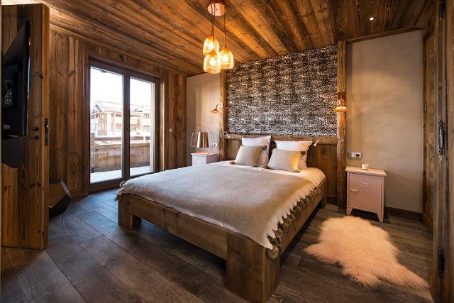 Appartement Follieres AP-IGLOO-I - Courchevel 1850