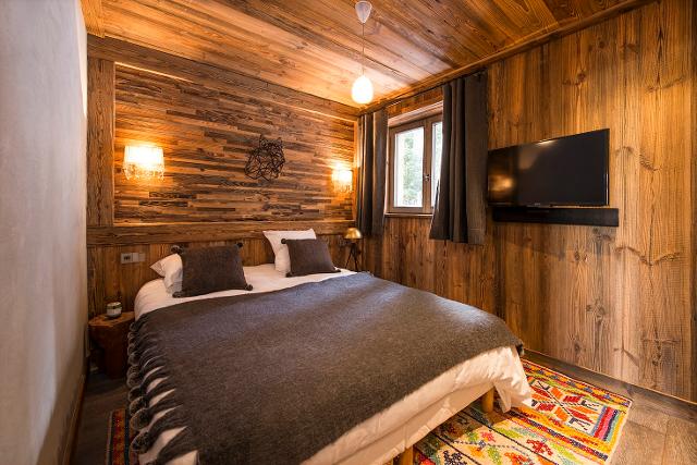 Appartement Follieres AP-IGLOO-I - Courchevel 1850