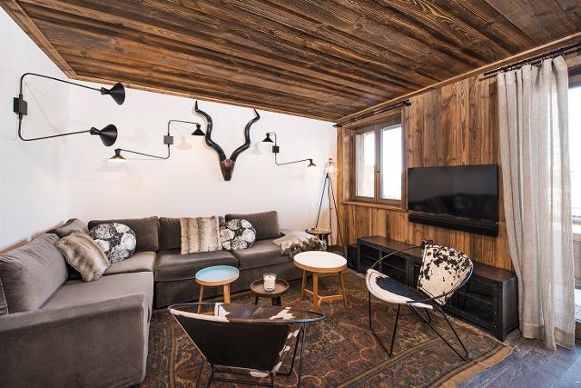 Appartement Follieres AP-IGLOO-I - Courchevel 1850