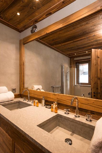 Appartement Follieres AP-IGLOO-I - Courchevel 1850