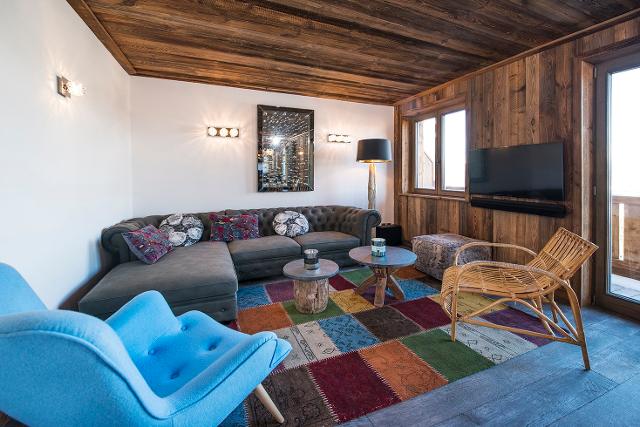 Appartement Follieres AP-IGLOO-II - Courchevel 1850