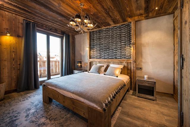 Appartement Follieres AP-IGLOO-II - Courchevel 1850