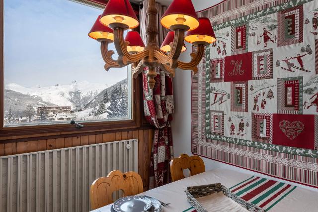 Appartements L'ariondaz - Courchevel 1650