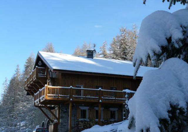 Résidence Village Courbaton *** - Les Arcs 1600