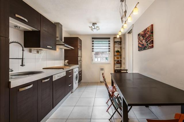 Appartements Residence Adonis - Val d’Isère Centre