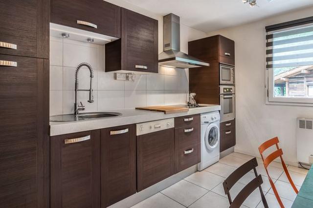 Appartements Residence Adonis - Val d’Isère Centre