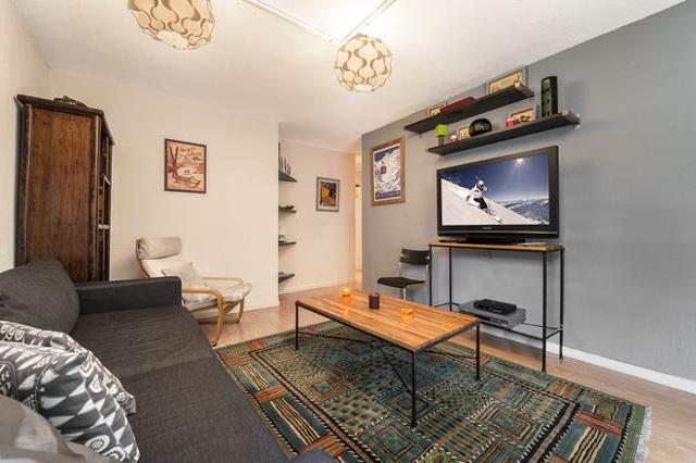 Appartements Residence Adonis - Val d’Isère Centre