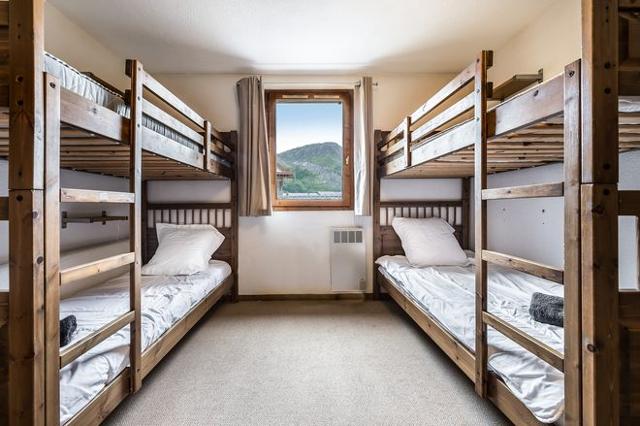 Appartements Residence Adonis - Val d’Isère Centre