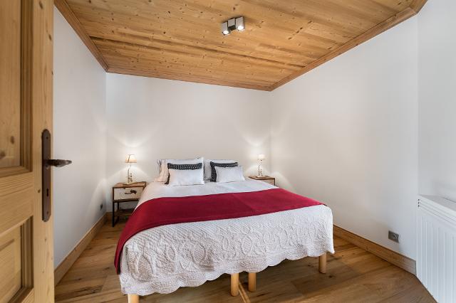 Appartements RESIDENCE BARTAVELLES - Val d’Isère Centre