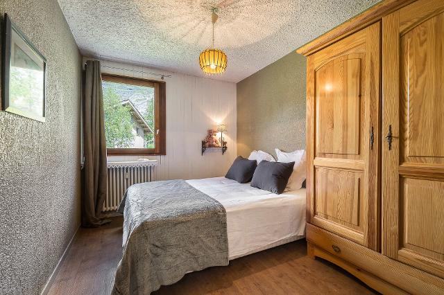 Appartements Residence Cret Ii - Val d’Isère Centre