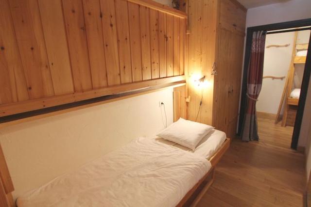 Appartements Residence Dome - Val d’Isère Centre