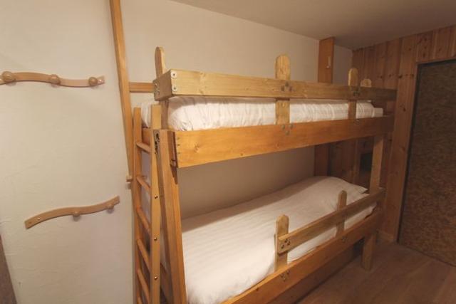 Appartements Residence Dome - Val d’Isère Centre