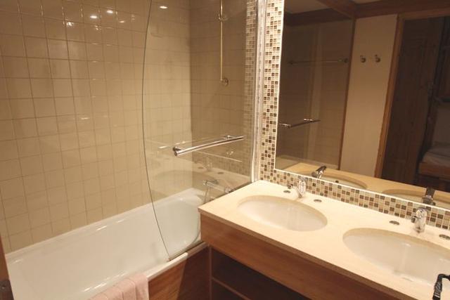 Appartements Residence Dome - Val d’Isère Centre