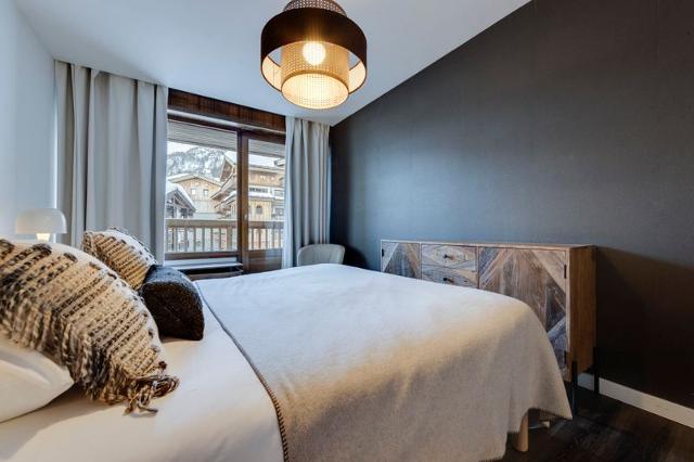 Appartements RESIDENCE GRAND-PARADIS - Val d’Isère Centre