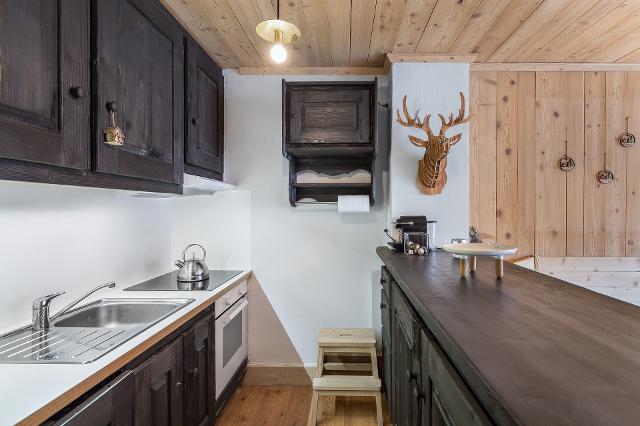 Appartements Residence Iseran 2000 - Val d’Isère Centre