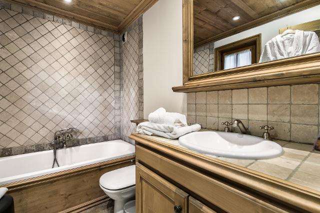 Appartements Residence Jade - Val d’Isère Centre