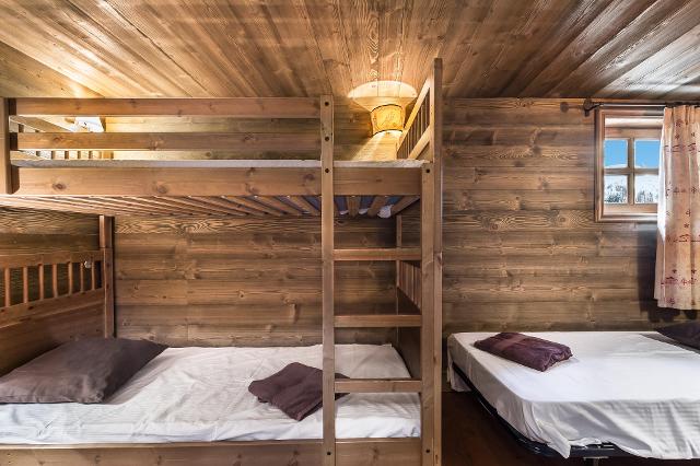 Appartements Residence Jade - Val d’Isère Centre