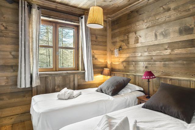 Appartements Residence Jade - Val d’Isère Centre