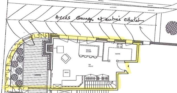 Chalet Residence La Tapia - Val d’Isère Centre