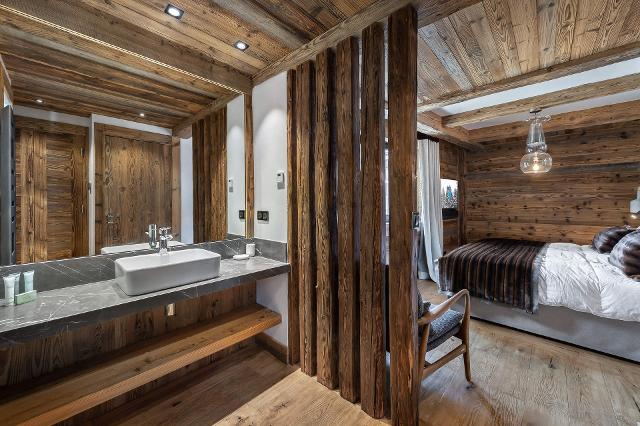 Chalet Residence La Tapia - Val d’Isère Centre