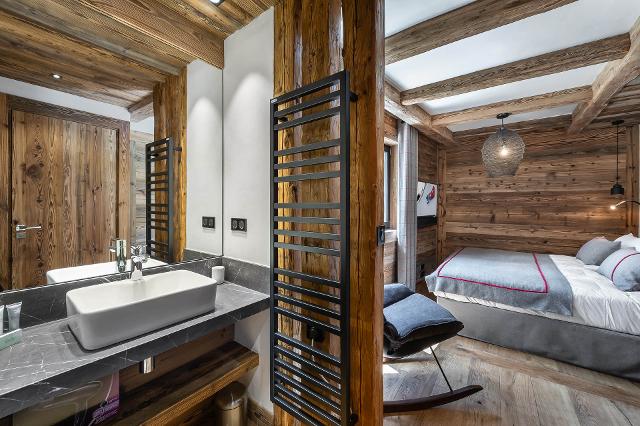 Chalet Residence La Tapia - Val d’Isère Centre