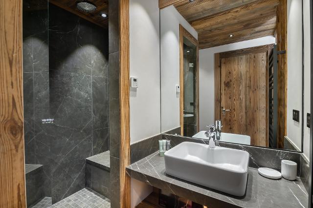 Chalet Residence La Tapia - Val d’Isère Centre