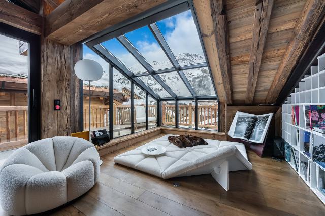 Chalet Residence La Tapia - Val d’Isère Centre