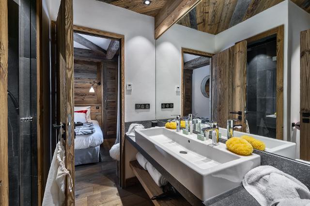 Chalet Residence La Tapia - Val d’Isère Centre