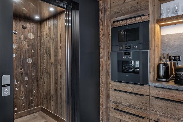 Chalet Residence La Tapia - Val d’Isère Centre