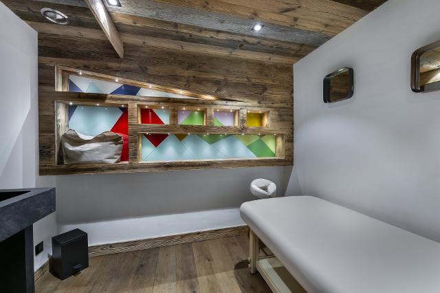 Chalet Residence La Tapia - Val d’Isère Centre