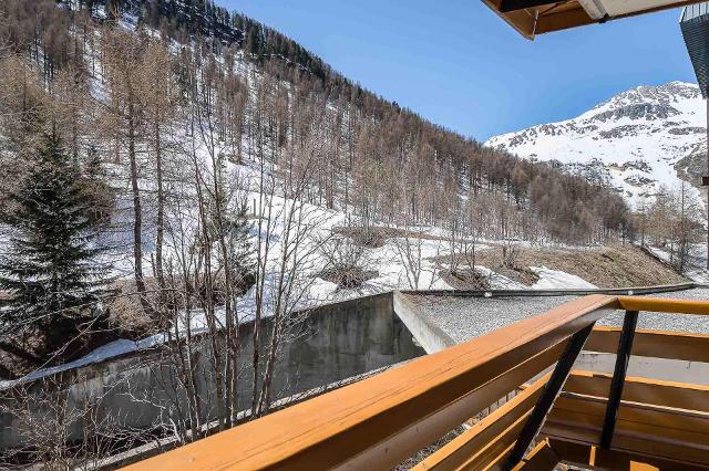 Appartements Residence Silenes - Val d’Isère Centre